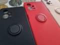 Xiaomi Redmi Note 12 4G,Note 12 5G,Note 12 Pro 5G soft ring силикон, снимка 9