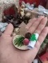 Малки коледни бюджетни подаръчета за колеги, приятели..., снимка 1