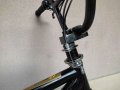Продавам колела внос от Германия  велосипед BMX AVIGO STING 20 цола, снимка 8