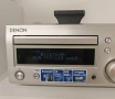 Denon RCD M41 DAB стерео усилвател с Bluetooth CD Mp3 USB и дистанционно , снимка 9