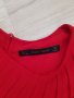 Топ Zara солей S/M, снимка 4