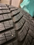 2бр зимни гуми 215/60/16 goodyear performance+, снимка 4
