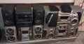 Аудио системи SONY - PANASONIC - AIWA- PHILIPS -JVC - SHARP - TECHNICS , снимка 6