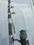 Мощен ретро комплект за дъно: Въдица Daiwa Beachcasting Italia-45 + макара Fisherman 5560 , снимка 6