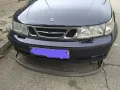  Спойлер,лип, нож за предна броня Saab 9-5 , снимка 1