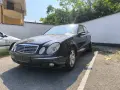 Mercedes-Benz E 200 Kompressor W211, снимка 8