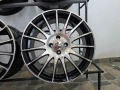 4бр 17ски джанти за FIAT, ALFA  4х98мм A170734 , снимка 2