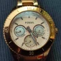 Дамски кварцов часовник Fossil, снимка 7