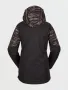 Volcom Mirror, XS, ново, оригинално дамско ски/сноуборд яке, снимка 5