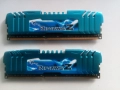 16GB RAM DDR3 2400 MHz G.Skill, снимка 2