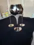 Луксозен сватбен комплект Vera Wang, снимка 2