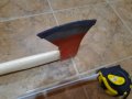 Продавам нова брадва/ топор 1.8 кг, снимка 2