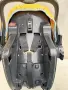 Столче за кола с Isofix за новородено, снимка 3