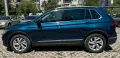 VW Tiguan Elegance, 2.0TDI, 200hp, 4х4, снимка 7