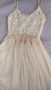 Дамска рокля, снимка 1 - Рокли - 36317217