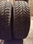 Продавам 2 броя зимни гуми 175.70.13 на 1 сезон дот 2019 Sava , снимка 2