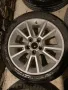 Оригинални Джанти с гуми Opel 17ки Dunlop 225/45/R17 Sport Maxx RT 2FR, снимка 2