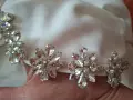 Дамска рокля с камъни, снимка 3