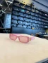очила с черен обикновен калъф burberry и ув защита , снимка 9