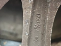 Джанти 17"/ 5х114.3 / 7.5J / ET50, снимка 7