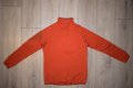 Dynafit Women Orange LS Thermal Fleece ½ zip Sz L / #00515 /, снимка 9