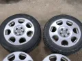 Оригинални джанти за Ауди А3 А4 А6 5х112 16 цола Audi A3 8P A4 A6 8E0601025F, снимка 3