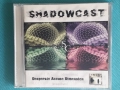 Shadowcast,Raintime,Killer Bee,Naervaer,Cronian,Asrai,Rapture,Mork Gryning-CD, снимка 2