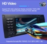 Мултимедия за BMW 5 E39 и BMW X5 E53 2Din 7-инчa *Android|Carplay | Bluetooth |GPS навигация |, снимка 7