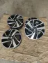 4x100..15цола 4.5j ET45 оригинални Пежо , снимка 2