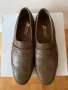 Продавам мъжки елегантни обувки от естествена кожа, снимка 5