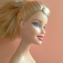 Колекционерска кукла Barbie Барби Mattel 308 3HF2, снимка 4