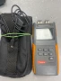 PON Power Meter FHP2P01 измервател на мощност, снимка 1
