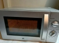 Микровълнова печка O.K., снимка 1