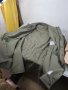 Региоална Гранична Охрана Военно Яке Италия Размер 52 L, снимка 3