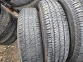4бр.всесезонни гуми BRIDGESTONE 195 80 15 DOT19 цена за брой, снимка 3