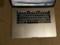 15" 8-core MacBook Pro А1990 Touch/Mid-2019/-i9/16GB RAM/512GB SSD, снимка 2