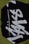 ЧИСТО НОВ! Stussy Stock Sweater , снимка 2