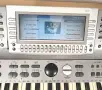  Синтезатор, Technics KN 6000 и YAMAHA PSR 2500, снимка 3
