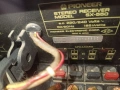 Продавам усилвател pioneer-sx-550, снимка 8