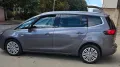 Opel Zafira 1.6 150 кс 7 места метан, снимка 9