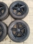 Джанти 16" 5x112 с гуми 205/55/16, снимка 5