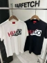 Hugo Boss Мъжка Тениска👕Мъжка Блуза С Къс Ръкав - Различни Цветове Код Urban11, снимка 4