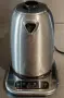 ВИДЕО * Електрическа кана Breville Selecta * | 1.7 л | 3 kW бързо кипене | Избор 80/85/90/95/100°C , снимка 9