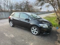 Продавам Toyota auris 2.2D cat, снимка 9