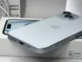 iPhone 15, 128GB, Blue, 100% батерия, КАТО НОВ, 2г. ГАРАНЦИЯ!, снимка 8