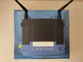 2 броя рутери Linksys WRT54GL, снимка 4