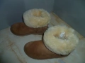 UGG оригинални ботуши №35, снимка 4