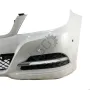 Предна броня Mercedes-Benz C-Class 204 (W/S/C) 2007-2014 ID: 144592, снимка 3