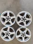 Алуминиеви Джанти за Опел Шевролет-5х105x56.5-16цола, снимка 1