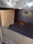 ДОКУМЕНТАЦИЯ за изработка на печка на дърва с водна риза., снимка 12